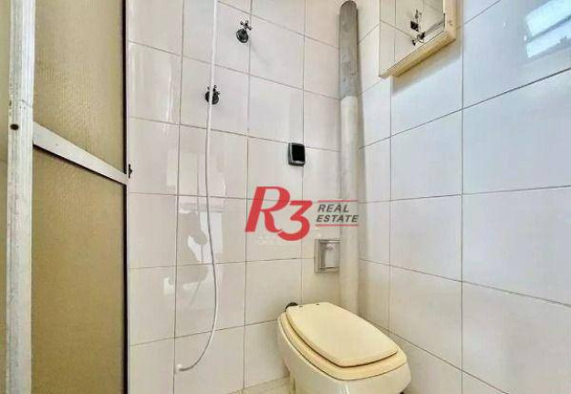 Imagem Casa com 3 Quartos à Venda, 97 m² em Macuco - Santos Imagem Casa com 3 Quartos à Venda, 97 m² em Macuco - Santos