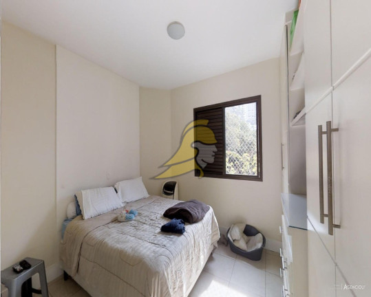 Imagem Apartamento com 3 Quartos à Venda, 118 m² em Jardim Ampliação - São Paulo Imagem Apartamento com 3 Quartos à Venda, 118 m² em Jardim Ampliação - São Paulo