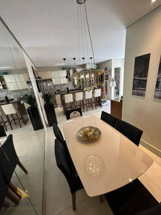 Imagem Casa com 2 Quartos à Venda, 110 m² em Tiradentes - Campo Grande
