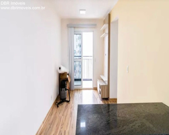 Imagem Apartamento com 3 Quartos à Venda, 63 m² em Sacomã - São Paulo