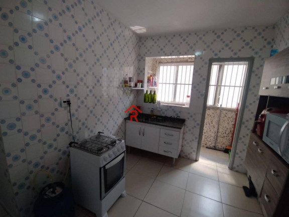 Imagem Apartamento com 1 Quarto à Venda, 50 m² em Boqueirão - Praia Grande Imagem Apartamento com 1 Quarto à Venda, 50 m² em Boqueirão - Praia Grande