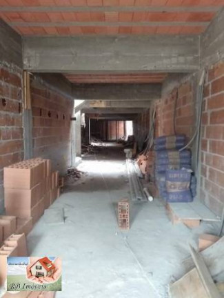 Imagem Apartamento com 2 Quartos à Venda, 42 m² em Vila Eldízia - Santo André