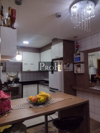 Imagem Apartamento com 2 Quartos à Venda, 117 m² em Jardim Guarará - Santo André Imagem Apartamento com 2 Quartos à Venda, 117 m² em Jardim Guarará - Santo André