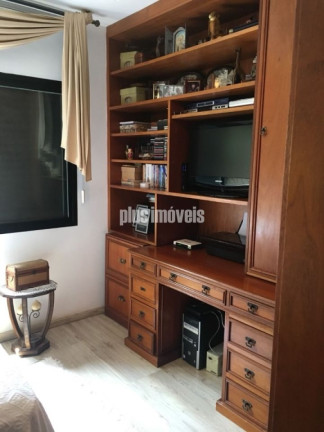 Imagem Apartamento com 3 Quartos à Venda, 97 m² em Vila Clementino - São Paulo Imagem Apartamento com 3 Quartos à Venda, 97 m² em Vila Clementino - São Paulo