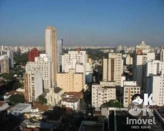 Imagem Cobertura com 3 Quartos à Venda, 202 m² em Pinheiros - São Paulo