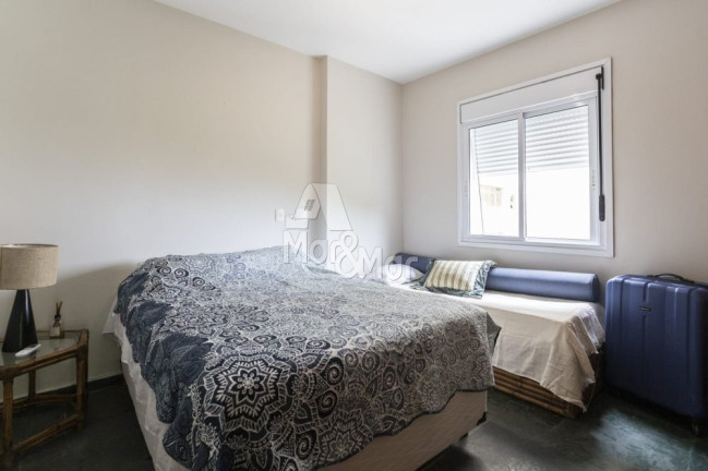 Imagem Apartamento com 3 Quartos à Venda, 106 m² em Pitangueiras - Guarujá