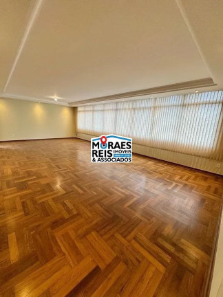 Imagem Apartamento com 3 Quartos à Venda ou Locação, 189 m² em Itaim Bibi - São Paulo