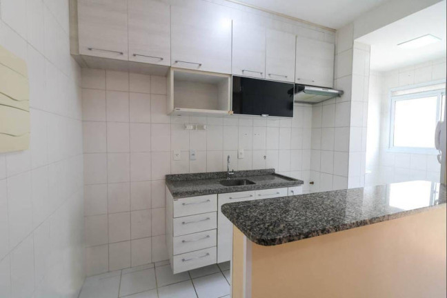 Imagem Apartamento com 2 Quartos à Venda, 52 m² em Campestre - Santo André Imagem Apartamento com 2 Quartos à Venda, 52 m² em Campestre - Santo André