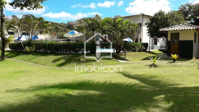 Imagem Apartamento com 1 Quarto para Alugar, 39 m² em Tijuipe - Uruçuca
