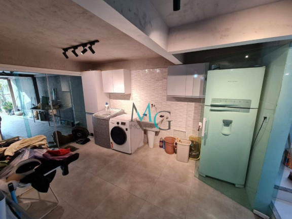 Imagem Casa com 3 Quartos à Venda, 250 m² em Campo Grande - Rio De Janeiro