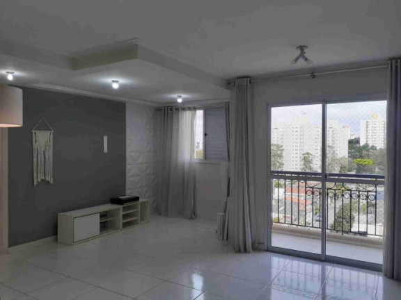Foto do imóvel Imóvel com 2 Quartos à Venda, 63 m² em Vila Paulista - São Paulo