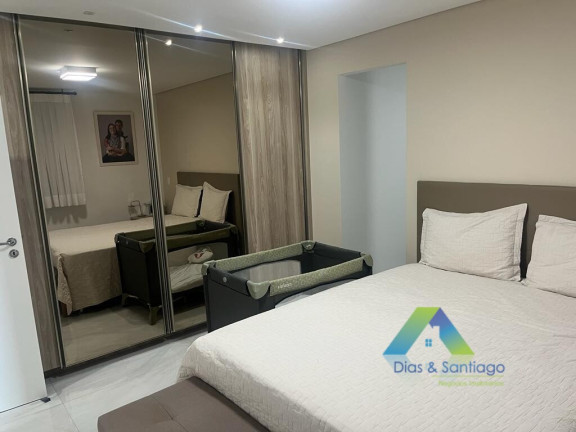 Imagem Apartamento com 2 Quartos à Venda, 90 m² em Fundação - São Caetano Do Sul Imagem Apartamento com 2 Quartos à Venda, 90 m² em Fundação - São Caetano Do Sul
