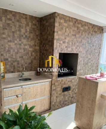 Imagem Apartamento com 4 Quartos para Alugar, 180 m² em Centro - São Bernardo Do Campo