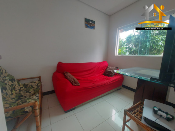 Imagem Casa de Condomínio com 3 Quartos à Venda, 180 m² em Paysage Noble - Vargem Grande Paulista