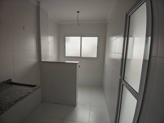 Imagem Apartamento com 2 Quartos à Venda, 103 m² em Aviacao - Praia Grande