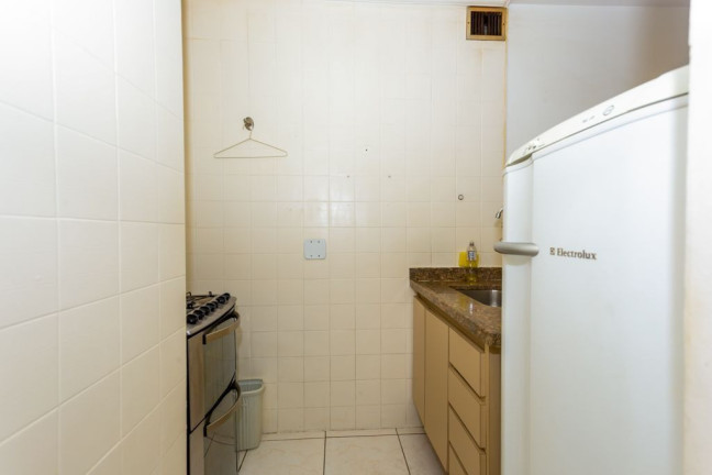 Imagem Apartamento com 1 Quarto à Venda, 40 m² em Jardim Paulista - São Paulo