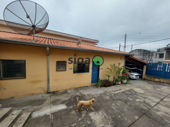 Imagem Casa com 6 Quartos à Venda, 285 m² em Cangaíba - São Paulo