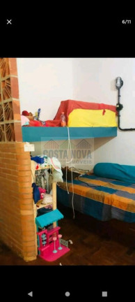Imagem Apartamento com 1 Quarto à Venda, 39 m² em Ilha Porchat - São Vicente Imagem Apartamento com 1 Quarto à Venda, 39 m² em Ilha Porchat - São Vicente