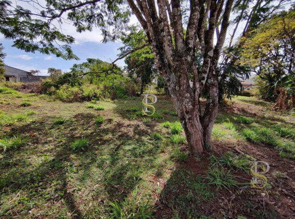 Imagem Terreno à Venda, 2.000 m² em Jardim Estância Brasil - Atibaia Imagem Terreno à Venda, 2.000 m² em Jardim Estância Brasil - Atibaia