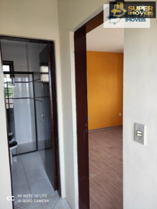 Imagem Casa com 2 Quartos à Venda, 100 m² em Areal - Pelotas Imagem Casa com 2 Quartos à Venda, 100 m² em Areal - Pelotas