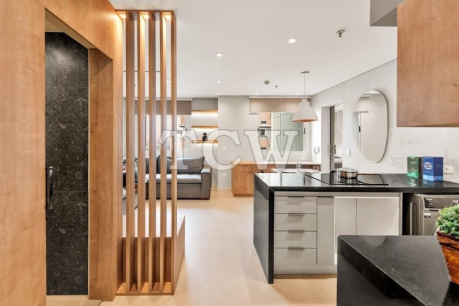 Imagem Apartamento com 1 Quarto para Alugar, em Jardim Paulista - São Paulo Imagem Apartamento com 1 Quarto para Alugar, em Jardim Paulista - São Paulo