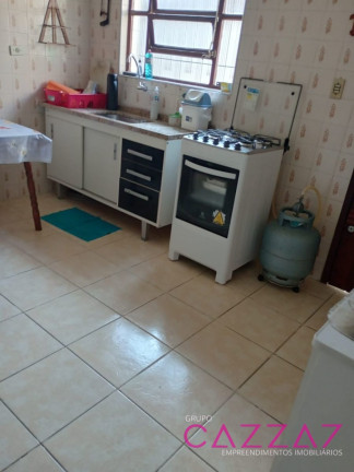 Imagem Casa com 2 Quartos à Venda, em Maracanã - Praia Grande Imagem Casa com 2 Quartos à Venda, em Maracanã - Praia Grande
