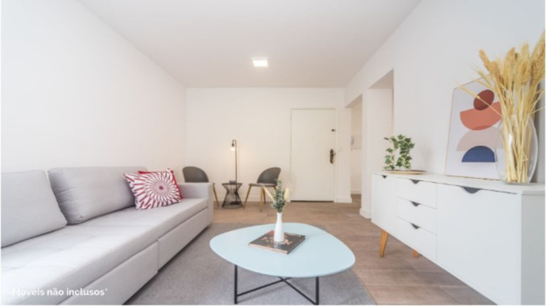 Foto do imóvel Apartamento com 2 Quartos à Venda, 67 m² em Jardim Paulista - São Paulo