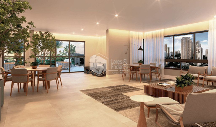 Imagem Apartamento com 2 Quartos à Venda, 72 m² em Santana - São Paulo