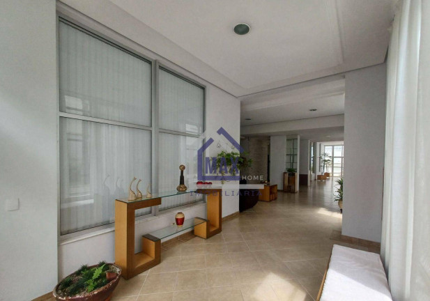 Imagem Apartamento com 2 Quartos à Venda, 76 m² em Vila Progresso - Guarulhos