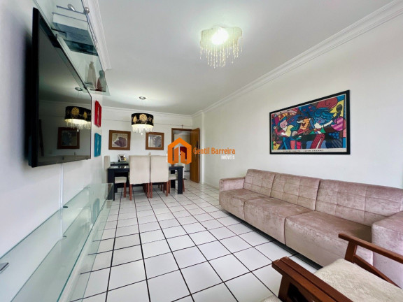 Imagem Apartamento com 3 Quartos à Venda, em Cocó - Fortaleza Imagem Apartamento com 3 Quartos à Venda, em Cocó - Fortaleza