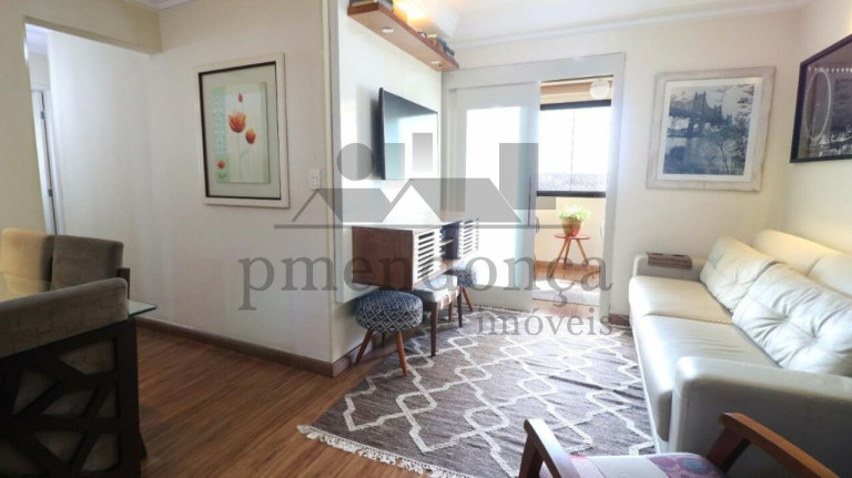 Imagem Apartamento com 3 Quartos à Venda, 76 m² em Alto Da Lapa - São Paulo Imagem Apartamento com 3 Quartos à Venda, 76 m² em Alto Da Lapa - São Paulo