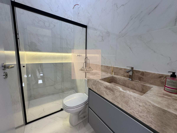 Imagem Casa de Condomínio com 3 Quartos à Venda, 116 m² em Condomínio Horto Villagio - Sorocaba