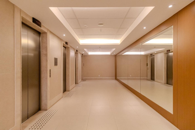 Imagem Imóvel Comercial à Venda, 46 m² em Barra Olímpica - Rio De Janeiro Imagem Imóvel Comercial à Venda, 46 m² em Barra Olímpica - Rio De Janeiro