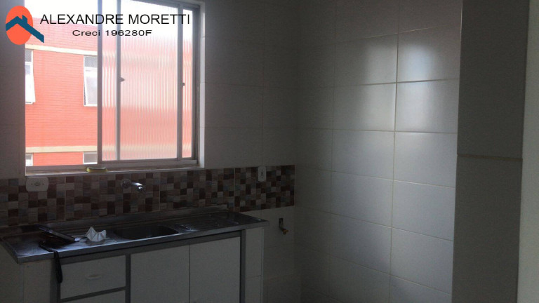 Imagem Apartamento com 2 Quartos para Alugar, 58 m² em Jardim Saira - Sorocaba