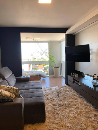 Imagem Apartamento com 2 Quartos à Venda, 86 m²