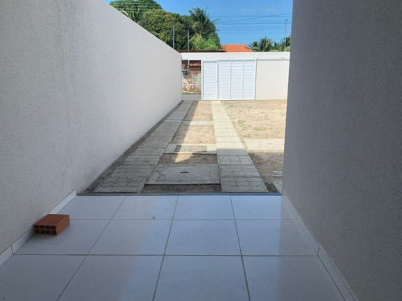 Imagem Casa com 3 Quartos à Venda, 75 m² em Timbu - Eusébio Imagem Casa com 3 Quartos à Venda, 75 m² em Timbu - Eusébio