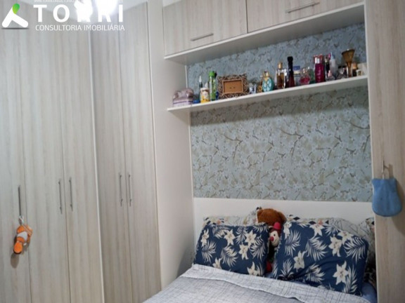 Imagem Imóvel com 2 Quartos à Venda, 107 m² em Wanel Ville - Sorocaba