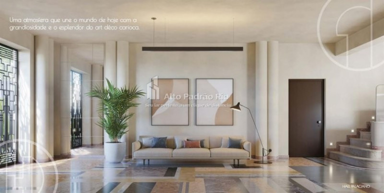 Imagem Apartamento com 2 Quartos à Venda, 47 m² em Botafogo - Rio De Janeiro Imagem Apartamento com 2 Quartos à Venda, 47 m² em Botafogo - Rio De Janeiro