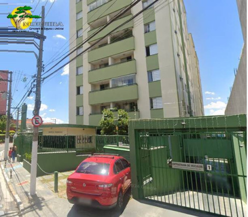 Apartamento com 2 Quartos à Venda, 60 m² em Sitio Do Mandaqui - São Paulo