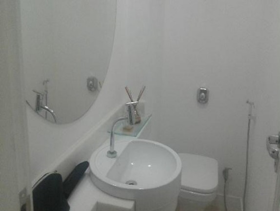 Imagem Apartamento com 4 Quartos à Venda, 270 m² em Copacabana - Rio De Janeiro