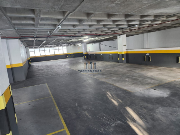 Imagem Imóvel Comercial para Alugar, 3.550 m² em Centro - Lourdes - Belo Horizonte
