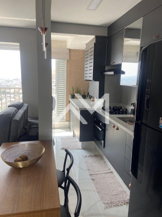 Imagem Apartamento com 2 Quartos à Venda, 43 m² em Vila São João - Guarulhos Imagem Apartamento com 2 Quartos à Venda, 43 m² em Vila São João - Guarulhos