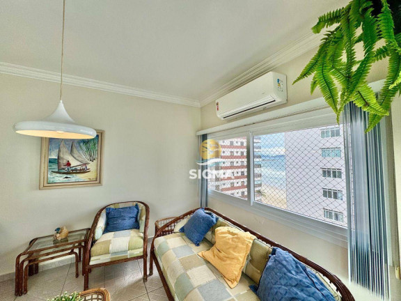 Imagem Apartamento com 3 Quartos à Venda, 130 m² em Jardim Astúrias - Guarujá Imagem Apartamento com 3 Quartos à Venda, 130 m² em Jardim Astúrias - Guarujá