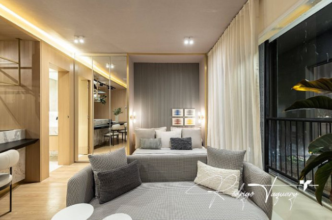 Imagem Apartamento com 2 Quartos à Venda, 69 m² em Setor Pedro Ludovico - Goiânia Imagem Apartamento com 2 Quartos à Venda, 69 m² em Setor Pedro Ludovico - Goiânia