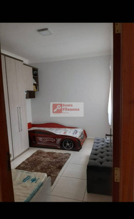 Imagem Cobertura com 2 Quartos à Venda, 125 m² em Campestre - Santo André Imagem Cobertura com 2 Quartos à Venda, 125 m² em Campestre - Santo André