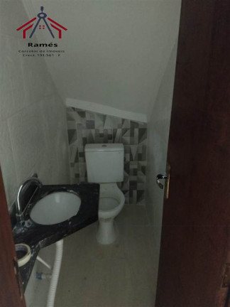 Imagem Casa com 2 Quartos à Venda, em Maracanã - Praia Grande Imagem Casa com 2 Quartos à Venda, em Maracanã - Praia Grande