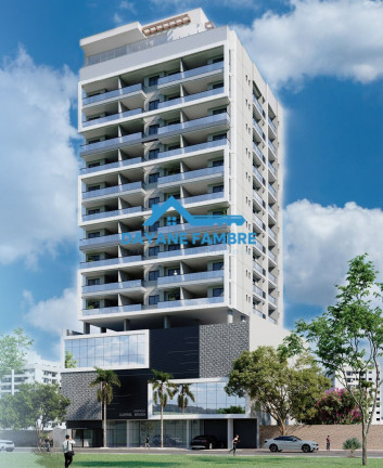 Apartamento com 2 Quartos à Venda, 73 m²