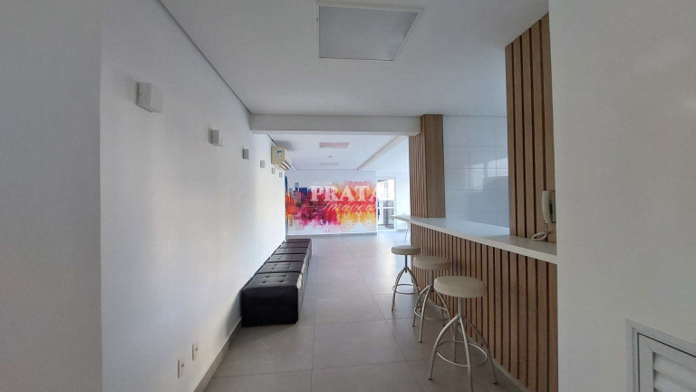 Imagem Apartamento com 2 Quartos à Venda, 85 m² em Gonzaga - Santos
