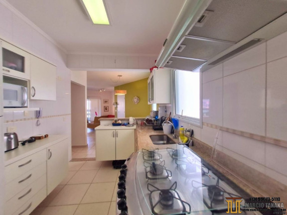 Imagem Imóvel com 4 Quartos à Venda, 160 m² em Riviera - Bertioga