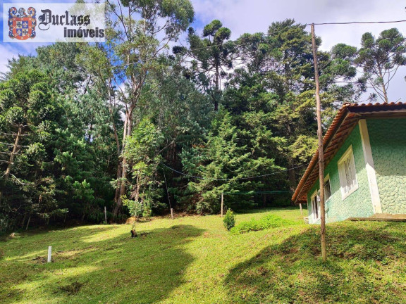 Imagem Chácara à Venda, 60.500 m² em Bom Jardim - Camanducaia Imagem Chácara à Venda, 60.500 m² em Bom Jardim - Camanducaia
